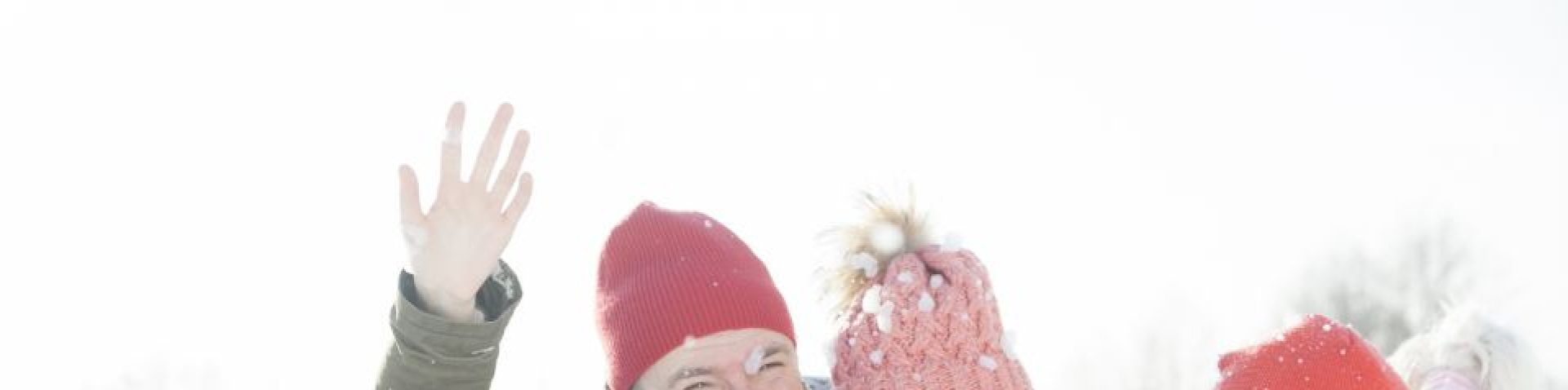 日帰りスキーツアーで感じる、雪山の魅力とドキドキの冒険